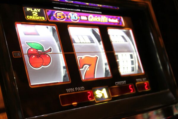 Nikmati permainan slot jenis baru dengan pertukaran taruhan terbaik slot deposit 10 ribu